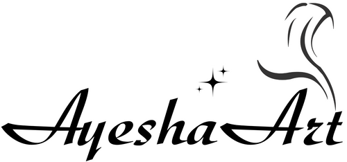 Ayesha Lamps