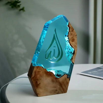 Kabba lamp