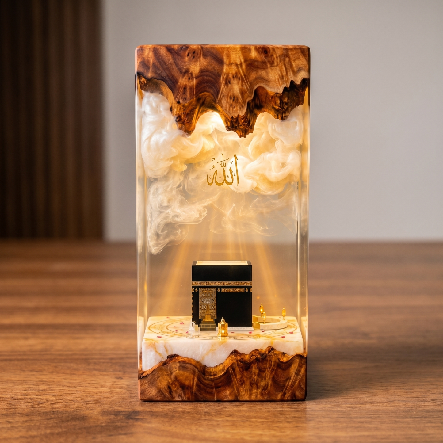 Kabba lamp